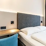 Das Jedermann Boutiquehotel mit Stadtgarten