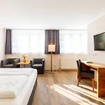 Das Jedermann Boutiquehotel mit Stadtgarten