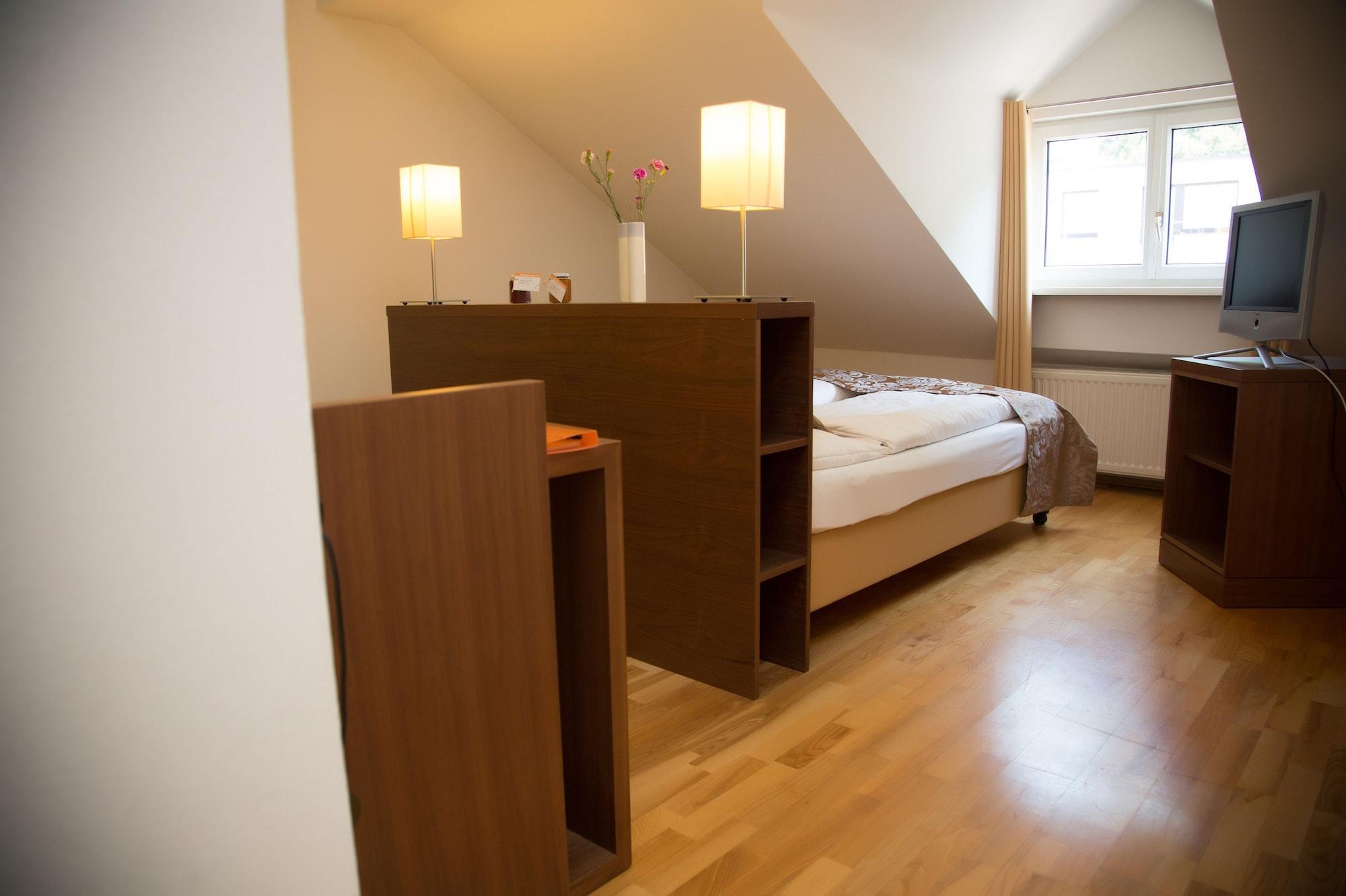 Jedermann Boutiquehotel Mit Stadtgarten Hotel Salzburg