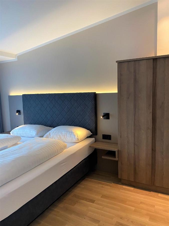 Szálloda Jedermann Boutiquehotel Mit Stadtgarten Salzburg