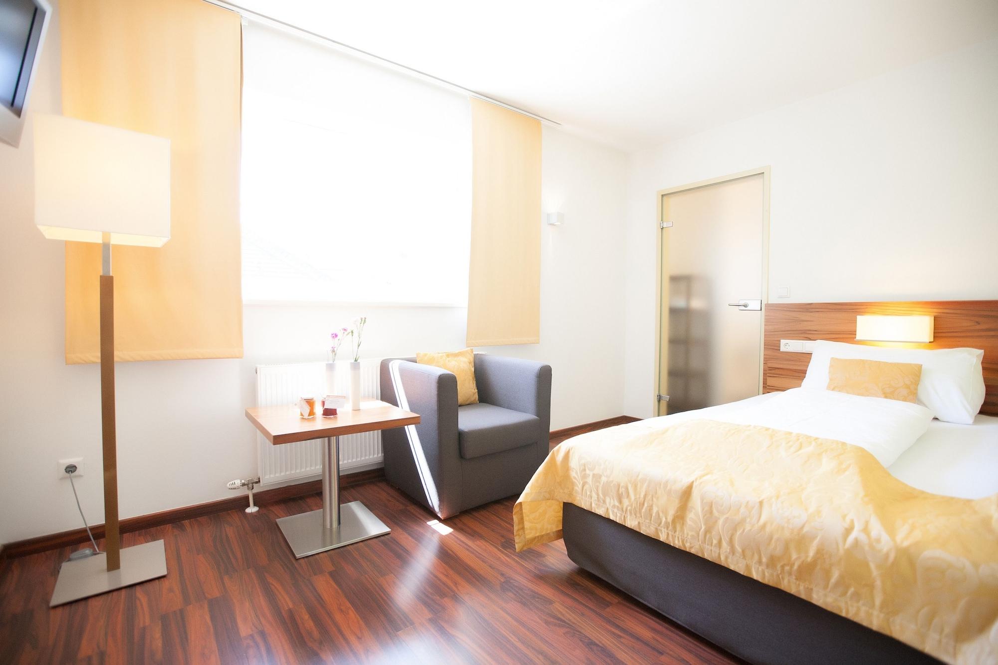 Szálloda Jedermann Boutiquehotel Mit Stadtgarten Salzburg