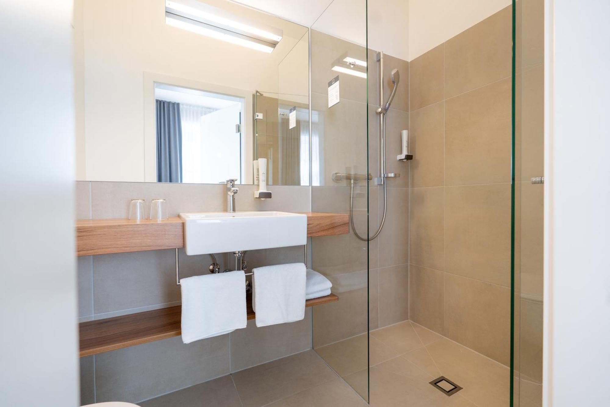 Szálloda Jedermann Boutiquehotel Mit Stadtgarten Salzburg