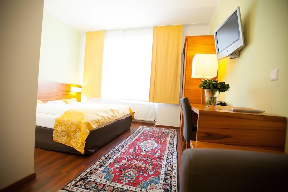Hotel Jedermann Boutiquehotel Mit Stadtgarten Salisburgo